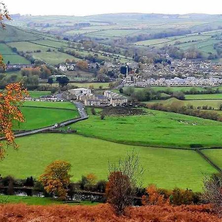 2 Bedroom Apartment, Cononley Near Skipton Экстерьер фото