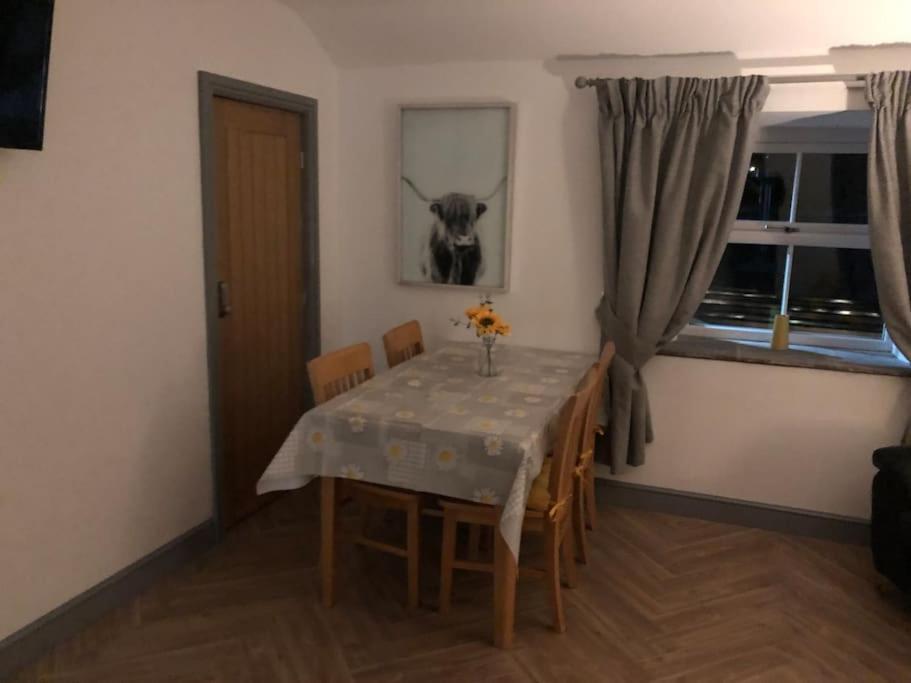 2 Bedroom Apartment, Cononley Near Skipton Экстерьер фото
