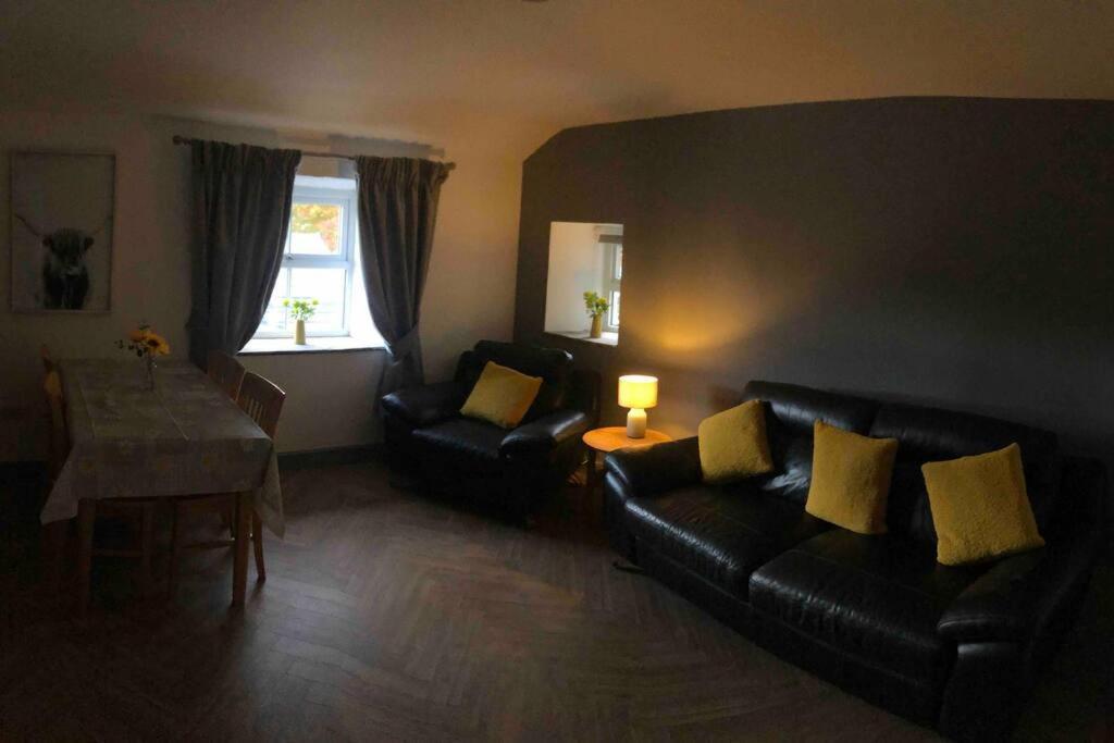 2 Bedroom Apartment, Cononley Near Skipton Экстерьер фото